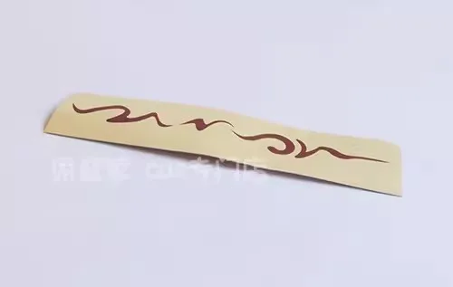 Плюшевый хвост для косплея HuoHuo