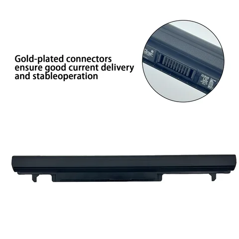 Новый аккумулятор для ноутбука a41-k56 для Asus A56 A46 K56 K56C K56CA K56CM K46 K46C K46CA K46CM S56 S46C A31-K56 A32-K56 A42-K56