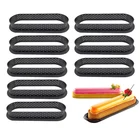 468 шт., формы для торта овальной формы