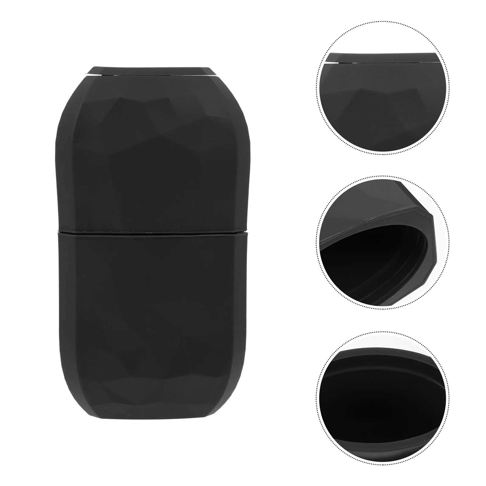 

1pc Convenient Skin Care Ice Mold Cooling Face Massager Ice Mold Massager