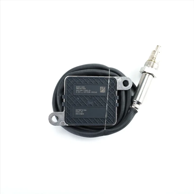 5-контактный датчик 9821120980 5WK96746A Nox для Peugeot 208 308 Citroen C3 C4 5008 2 0 HDi 2012-2021