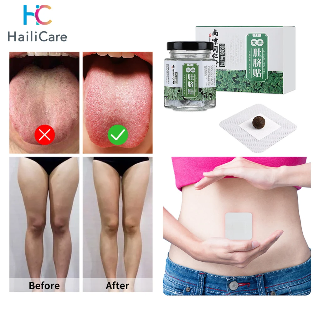 

Пластырь для сжигания жира, пластырь для похудения, 30 шт.