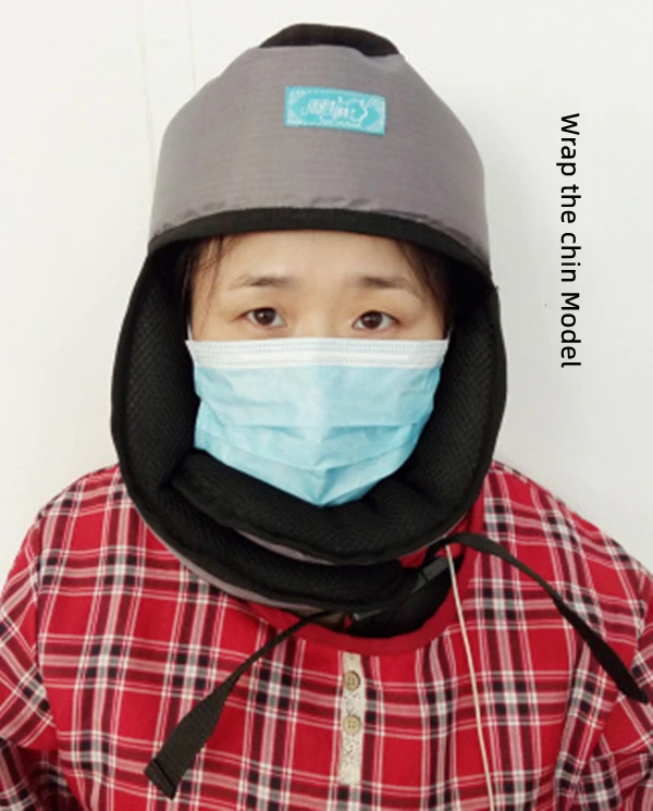 VILECO Защитный шлем для пожилых людей