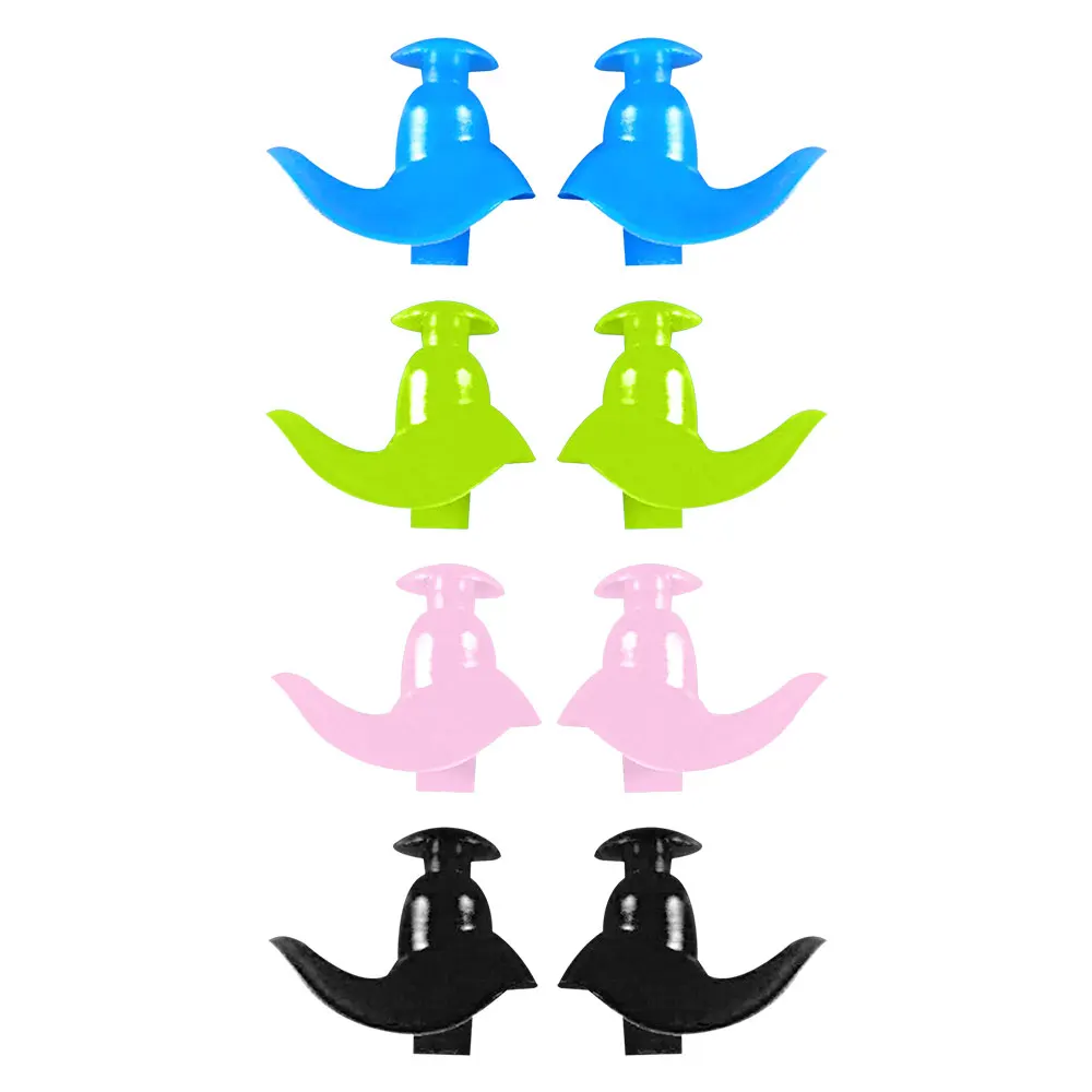 Рисунок 4 - 1 пара, водонепроницаемые Многоразовые