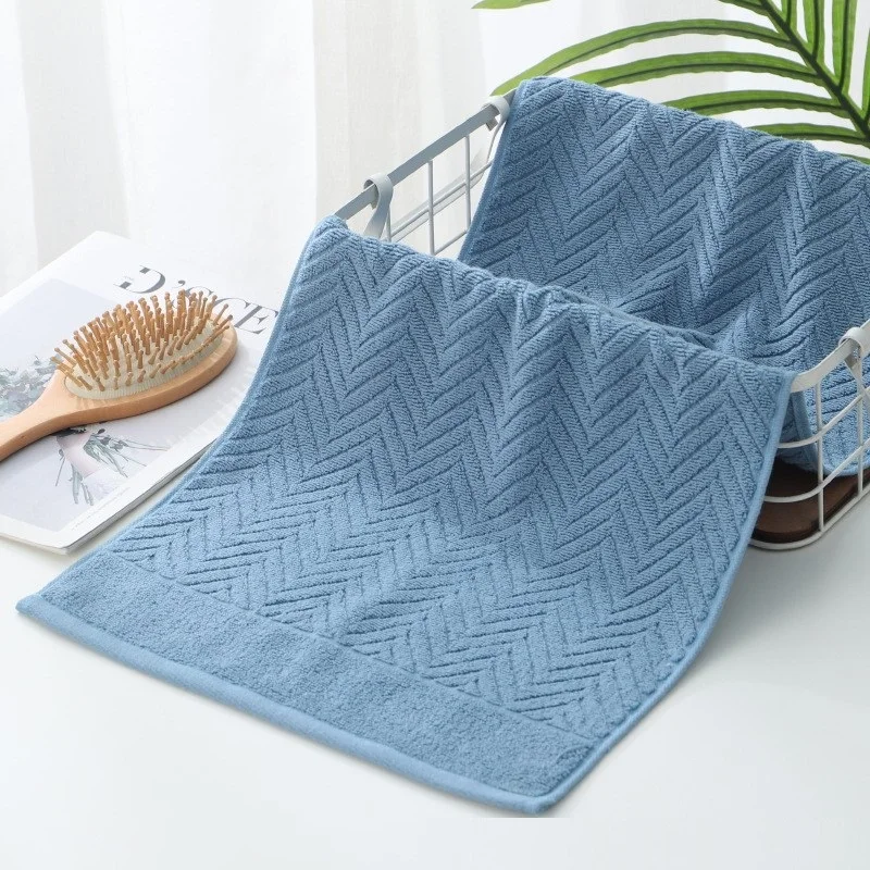 

Мягкое хлопковое полотенце MR.ZHU