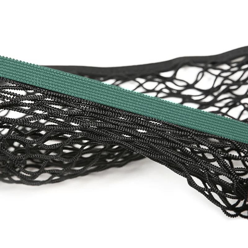 Яркая Сетчатая Сумка Beijing Baic BJ40 сумка для хранения в багажнике двухслойные