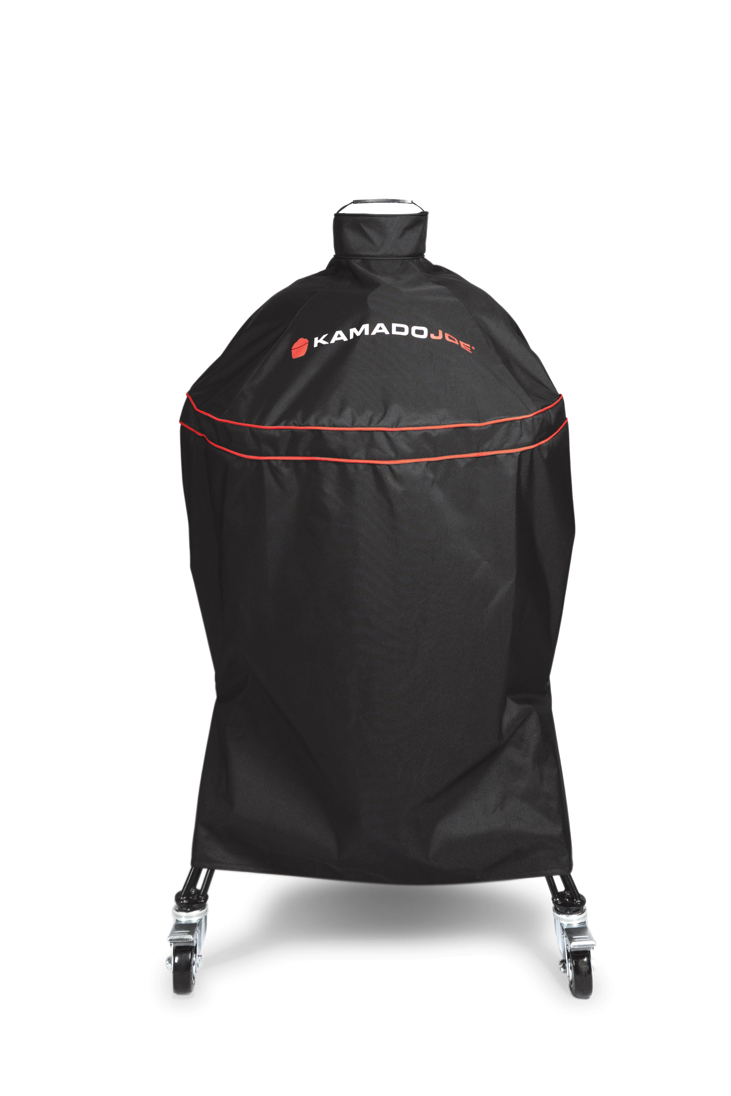 

Big Joe 24 inch Charcoal Grill Cover in Black
