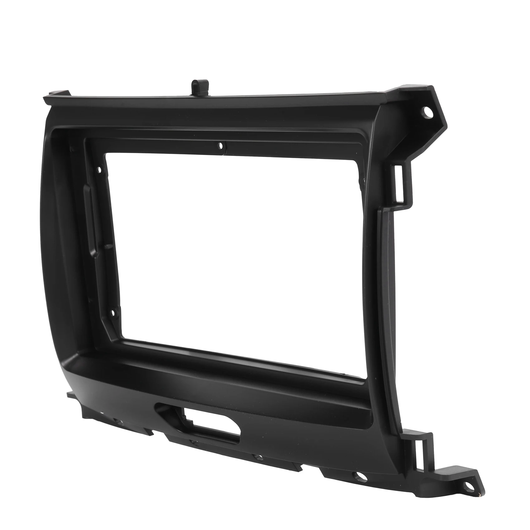 

9 Inch 2 Din Car Dashboard Frame Radio Video Fascia Dash MP5 Player DVD Adapter Panel for Ford Ranger 2018+