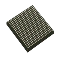 xc6slx45 2fgg676i bga electronic components ic mcu microcontroller integrated circuits xc6sl