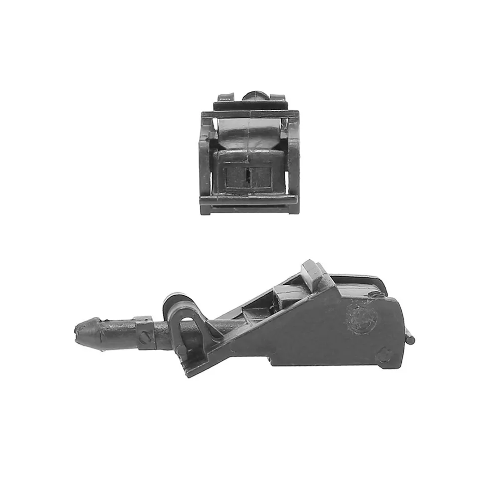 

Car Font Windshield Washer Nozzles Kit 6E0955985 For Golf 1999-2006 Windshield Washer Nozzle Kit For Beetle-Passat VGTI