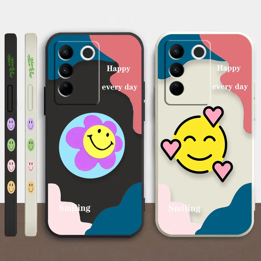 

Чехол для VIVO S1 S5 S6 S7 S9 S9E S10 S12 S15 S16 S16E V19 V20 V21 V23 V25 V27 PRO 5G