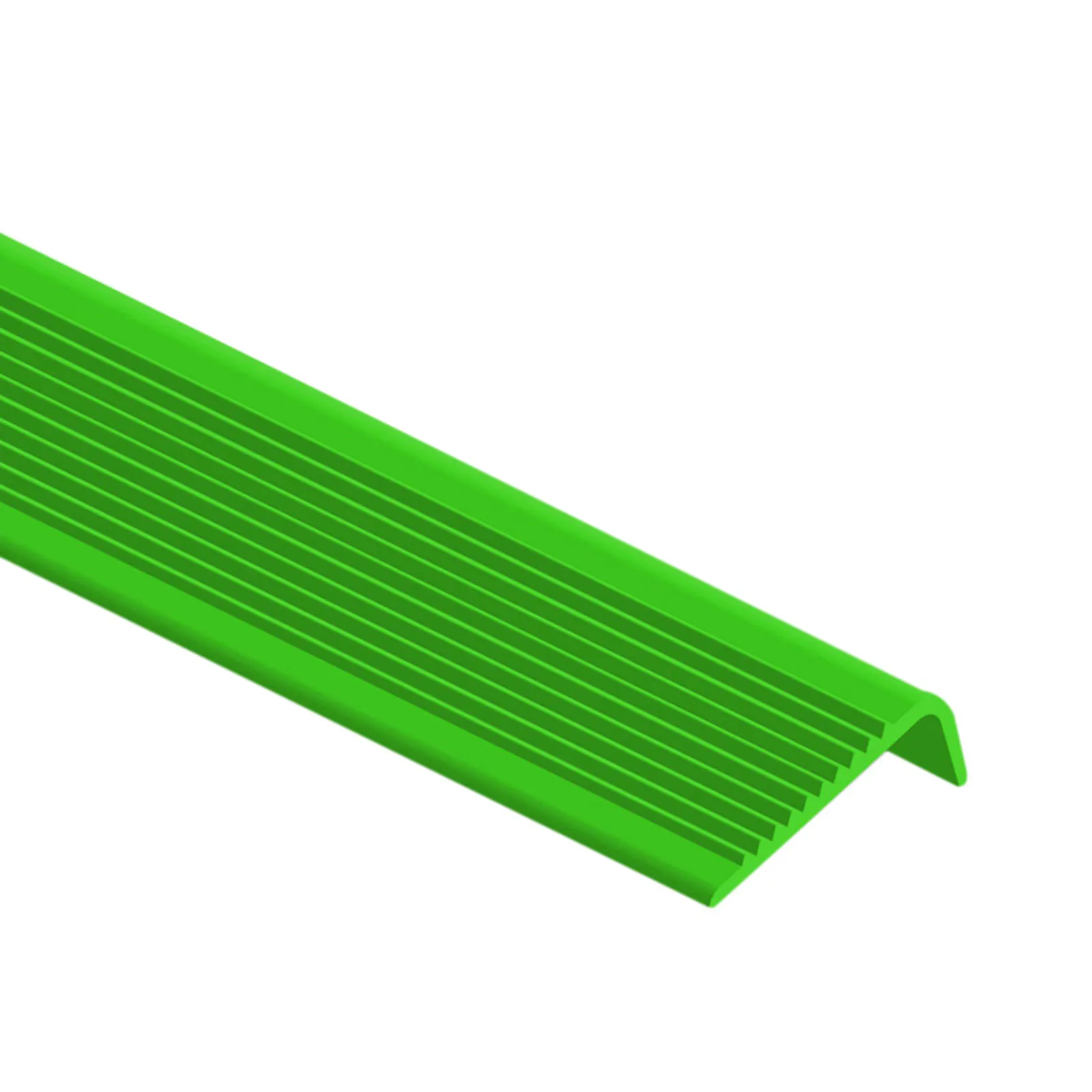 

PVC Stair Step Anti-Slip Strip for Schools Kindergartens Indoor Outdoor Stairs convenient self adhesive PVC anti-slip E2S