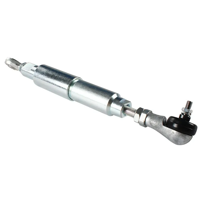 

Stepper Throttle Motor Linkage Spring Assembly for Komatsu PC200-6 6D95 Excavator Parts