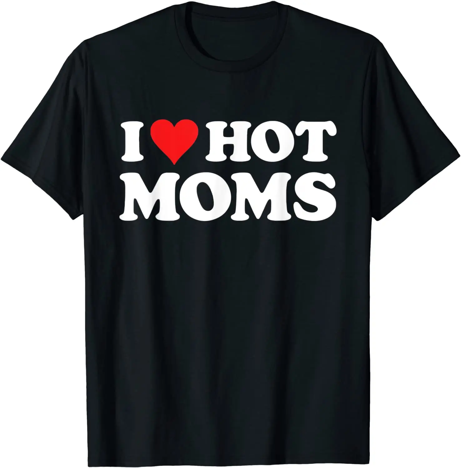 Hot Mom Love