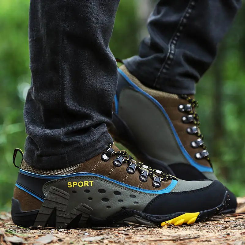 

Zapstos Sport Shoes for Men Shock Absorber Running Man Famous Brand Men's Sports Shoes Casual Gym Men Shoes Sneakers Tennis 351D