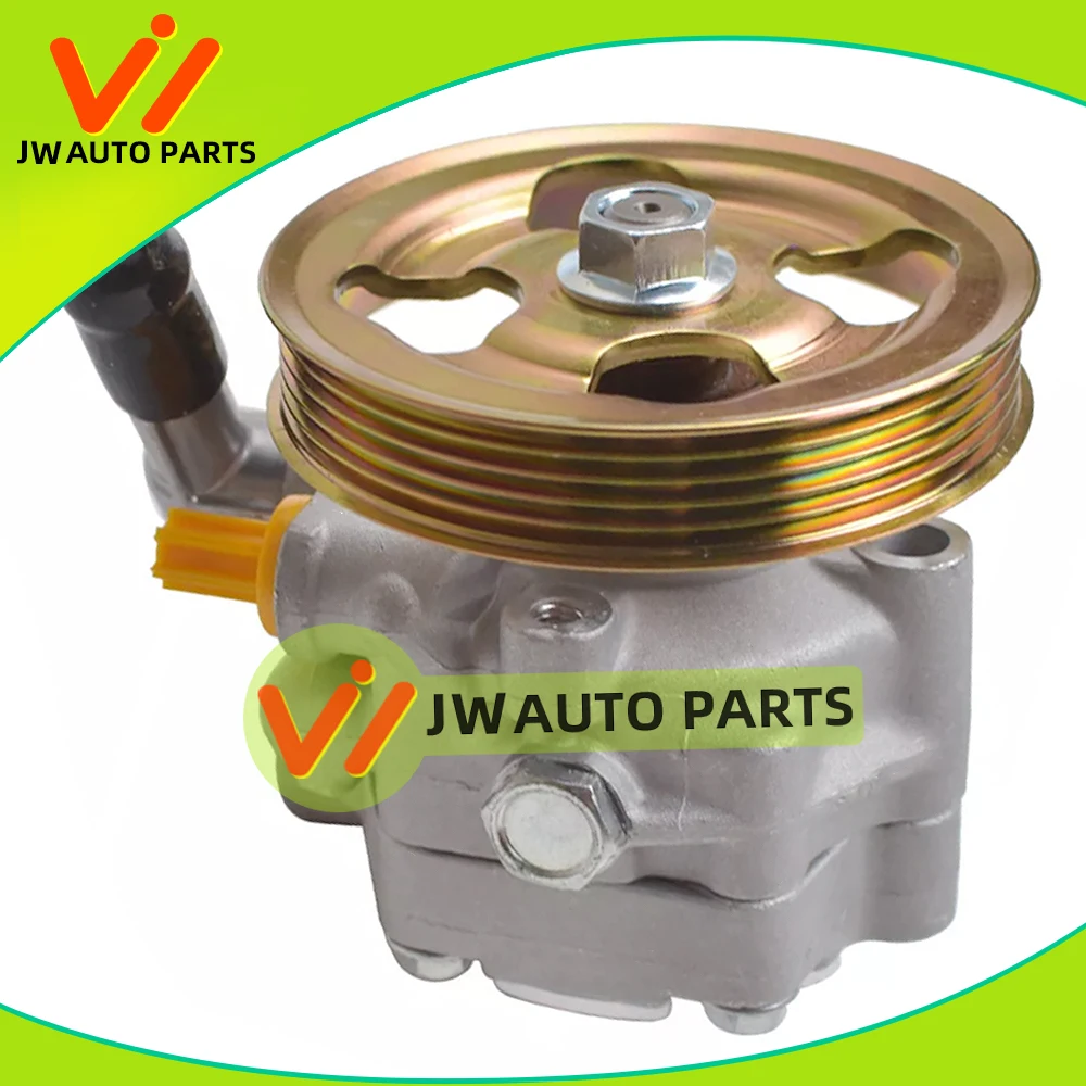 Гидравлический насос Насос гидроусилителя руля для Subaru Impreza WRX STI 2.5L H4 2004-2007 34430-FE040