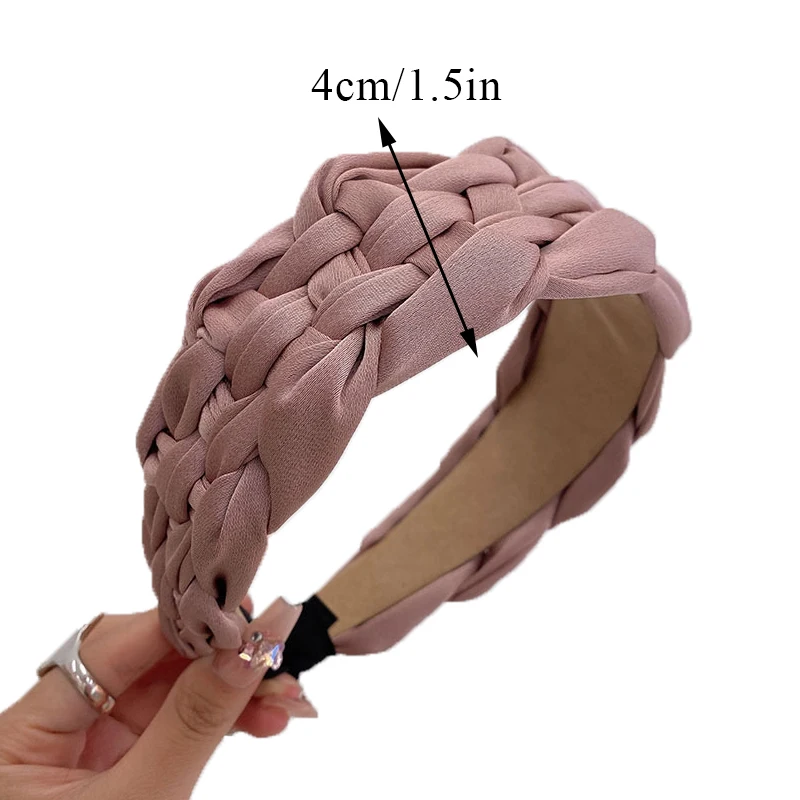 Рисунок 6 - Новинка, модная женская лента для волос