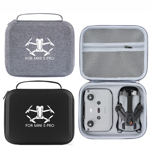 Сумка для DJI Mini 5 Pro TENENELE