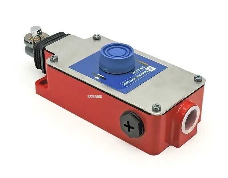 1 шт. кабель аварийной остановки Schneider XY2CH13270H29 ограничитель хода новый и ll