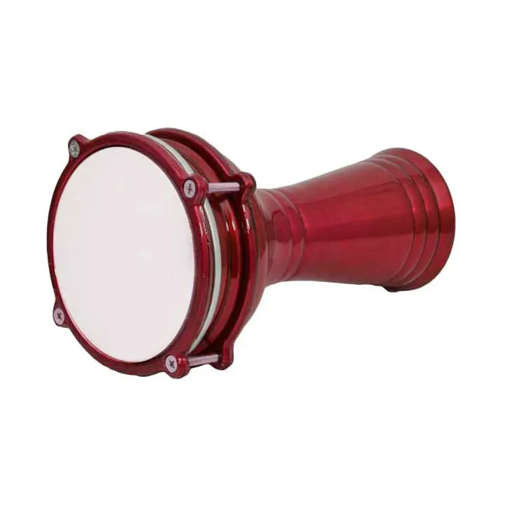 

TomTom Aluminum Burgundy DA17RD