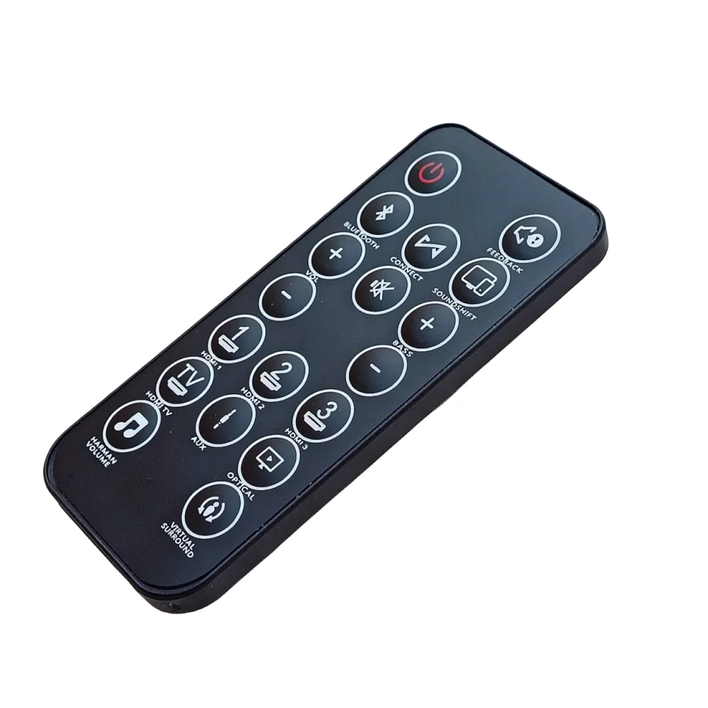 Пульт дистанционного управления для JBL SB100 SB200 SB400 SB450 2.1 и Harman Karmon SB26 Cinema 93040001600