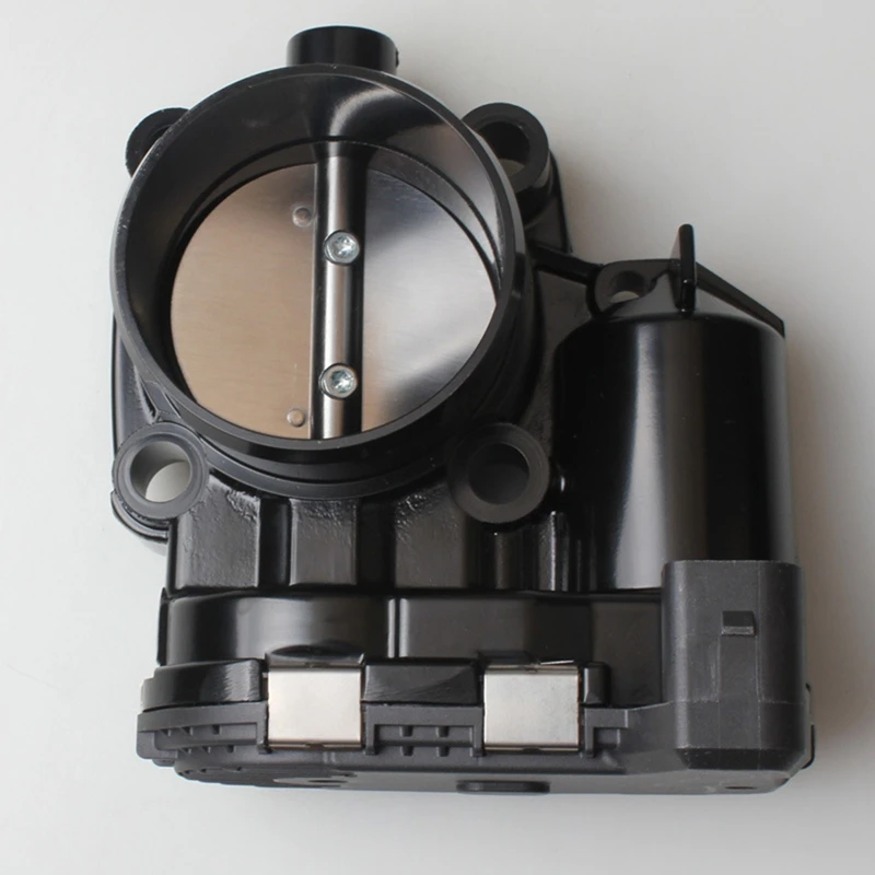 Фото 420892591 Electric Throttle Valves Body Assy For Sea-Doo GTX 155/215/230/255/ 260/300 RXP X 260/300 420892590 0280750505 №4
