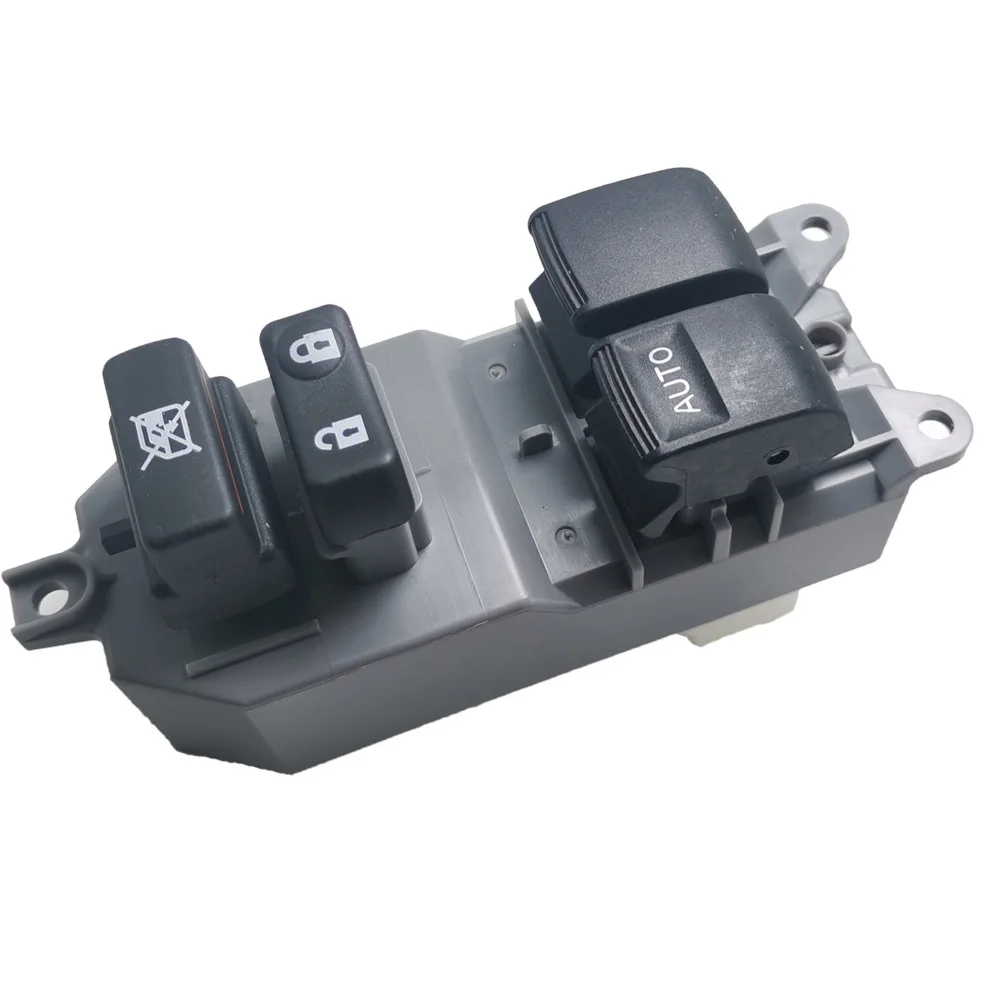 

84820-0D100 suitable for Toyota Yaris glass lift switch electric window switch 84820-02230