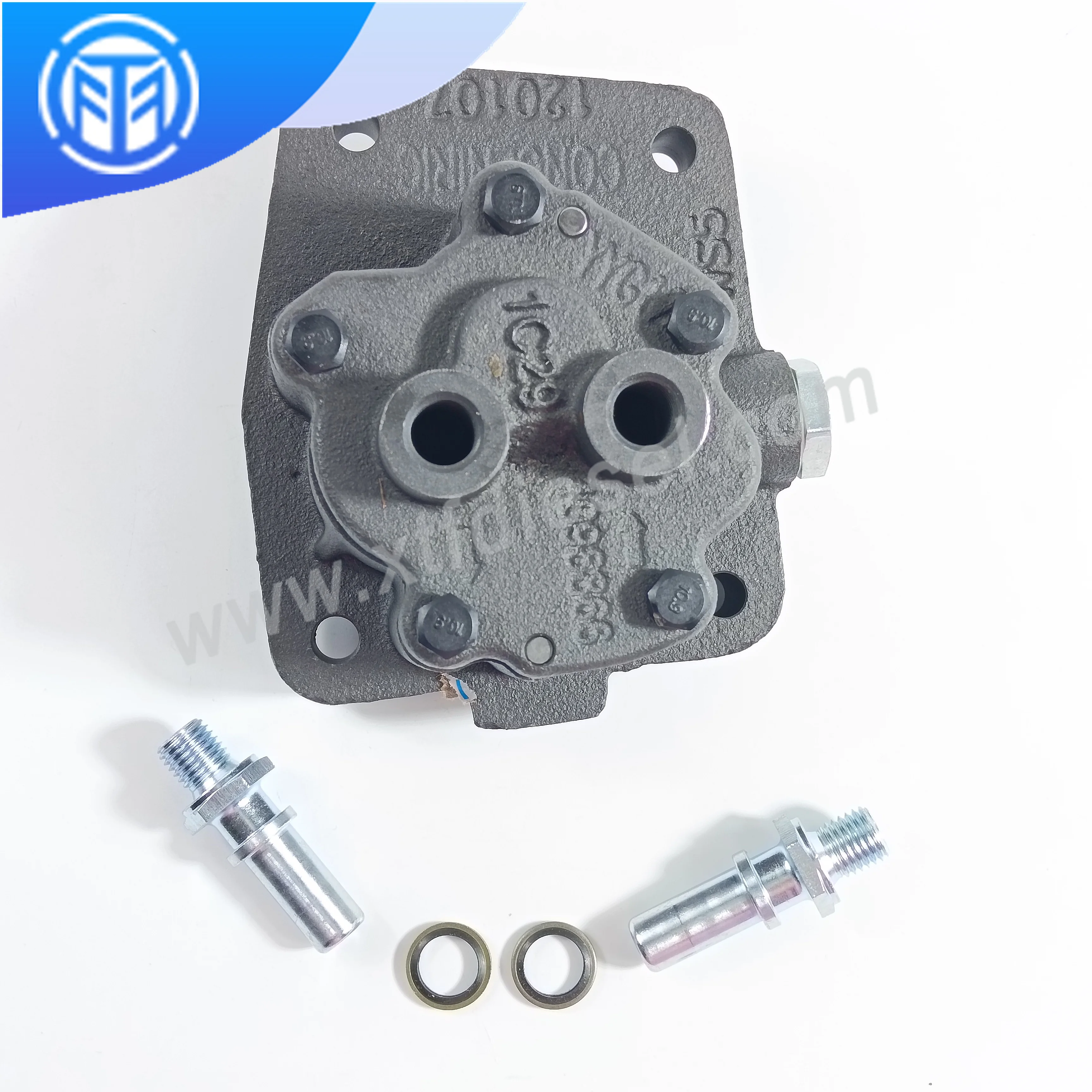 

High Quality !! Transfer Pump 4088866 For CCR1600 Pump Made In China