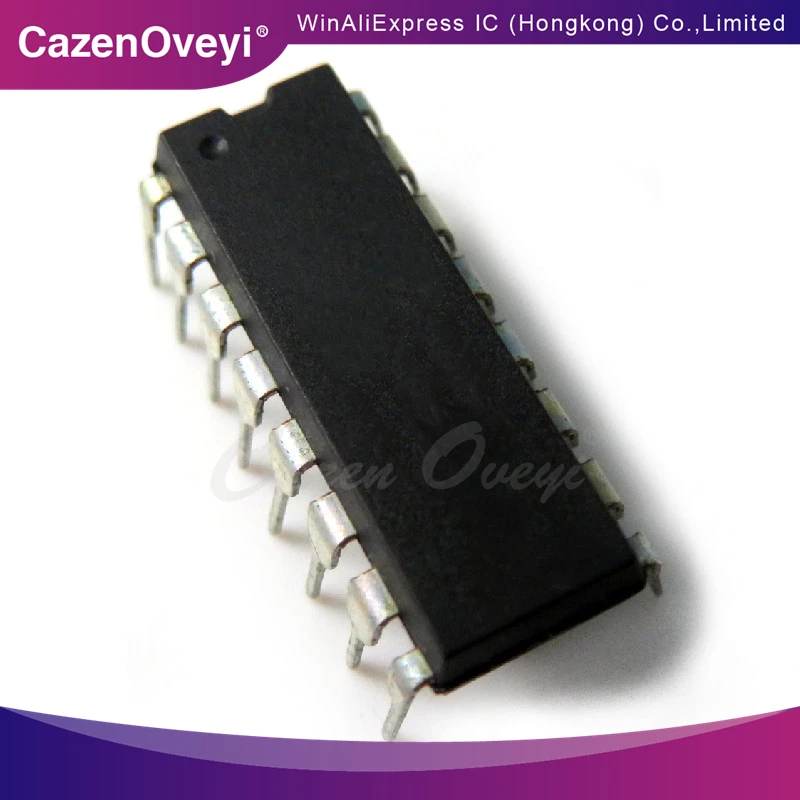 10 шт. ML4841CP ML4841 DIP-16