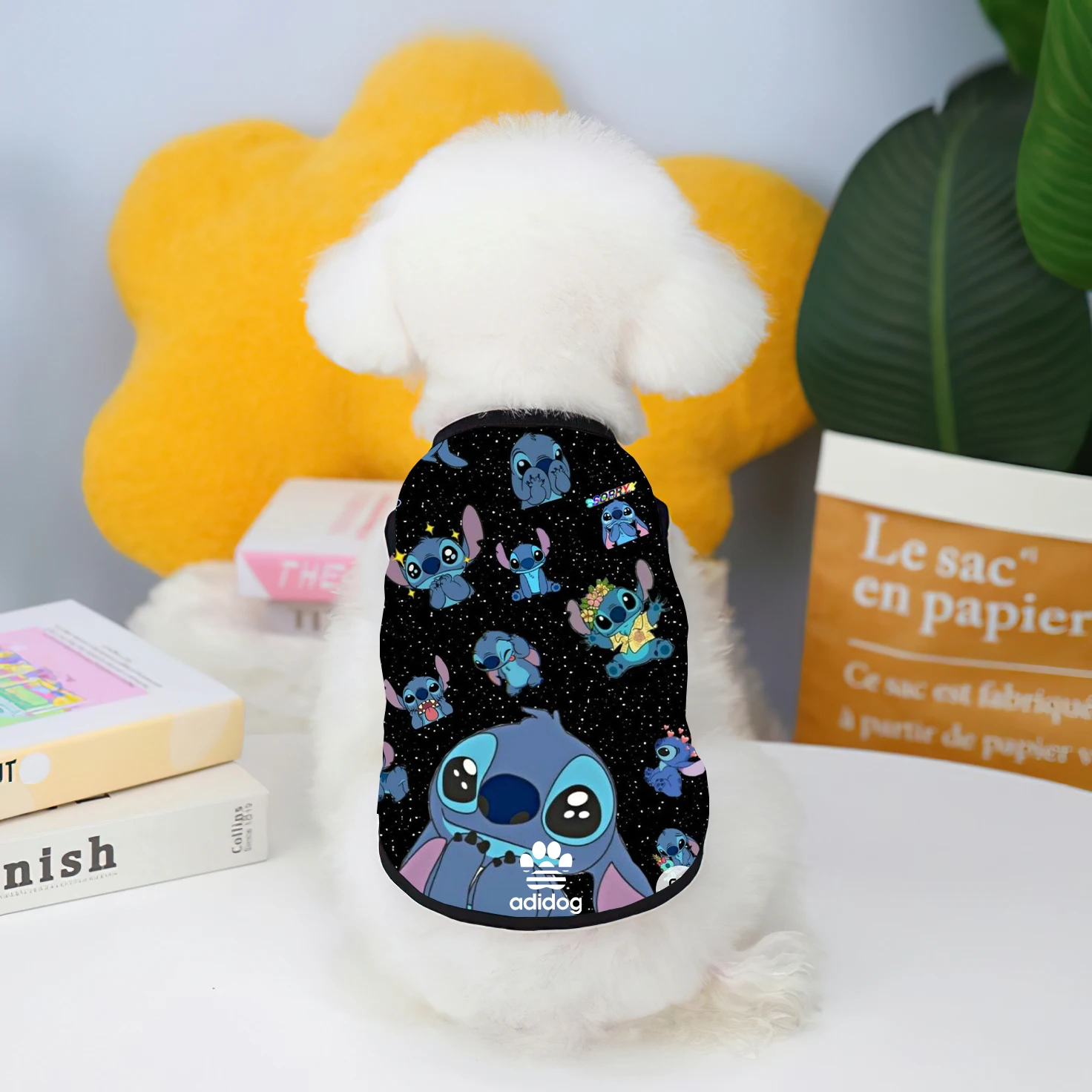 Одежда для домашних животных на лето дешевая одежда чихуахуа собак жилет щенков