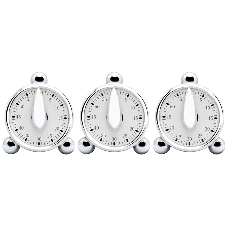 

Kitchen Cooking Timer Accessories Without Battery Timer Countdown Alarm Digital Timers Home Kitchen Salon Hairdressing