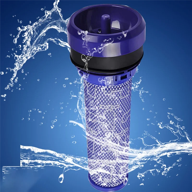 Подходит для пылесоса Dyson DC28C DC33C DC37 DC39C DC53