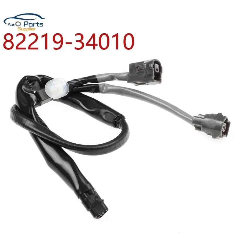 

Новый противоударный датчик 82219-34010, противоударный датчик для 4runner Tacoma Tundra 3.4L 8221934010