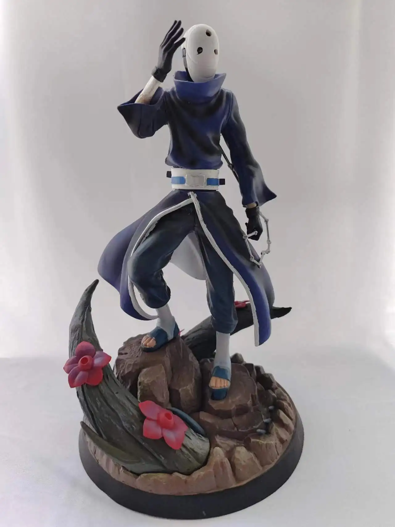 

Naruto-なると-Bandai Uchiha/Bandai GK Big Hand Doll Decoration Children's Gift Toys