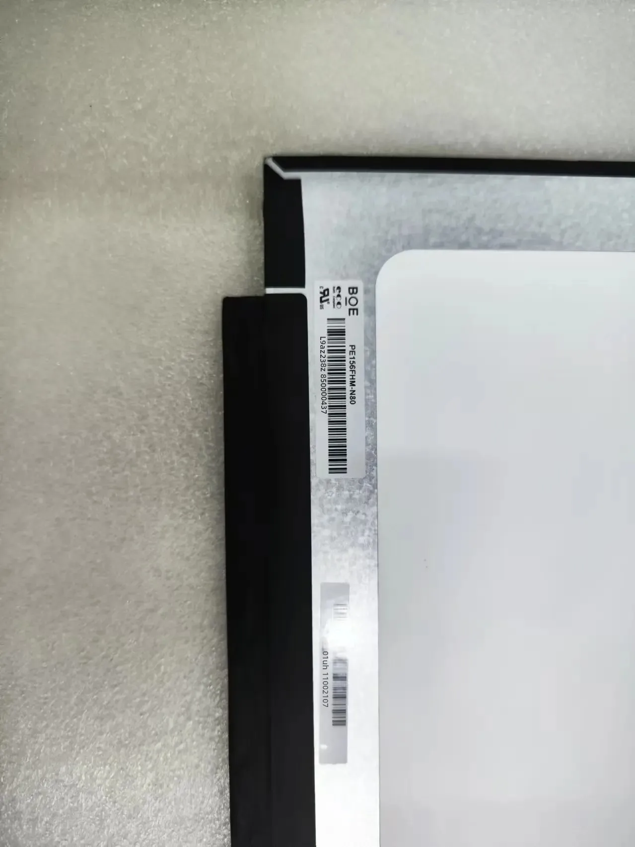 Для Dell Latitude 3510 P101F P101F001 P101F002 Замена ЖК-экрана ноутбука 15 6 дюйма 60 Гц 1920 × 1080 FHD eDP 30