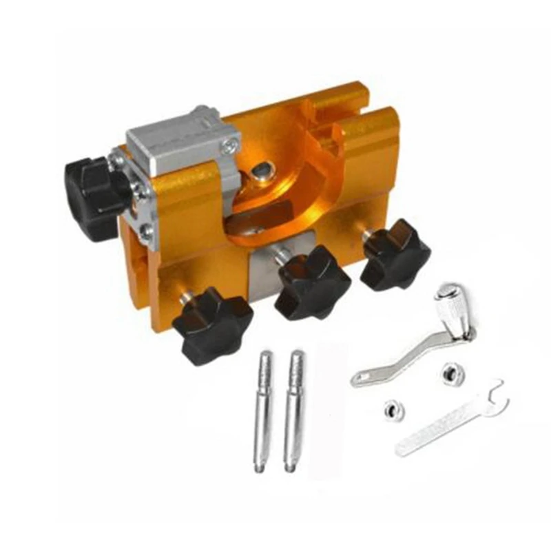 

Spot Goods Portable For Sharpening Saw Chains Machine Chainsaw Sharpen Jig Machinery Garden Power Tools