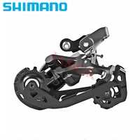 shimano deore mountain bike rd m5120 sgs rear derailleur iamok 1011 speed shadow rd bicycle parts