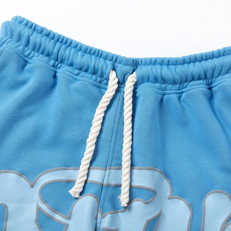 Летний повседневный костюм Synaworld футболки с короткими рукавами и оригинальным