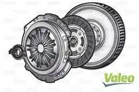 

VALEO 835209 CLUTCH VOLANT + CLUTCH SET CADDY T5 PASSAT 1,9 TDI 1,6 TDI (BJB AXB CAYC BKC BLS BXE) CONSTANT GOBEK KAMPANYALI (ad.