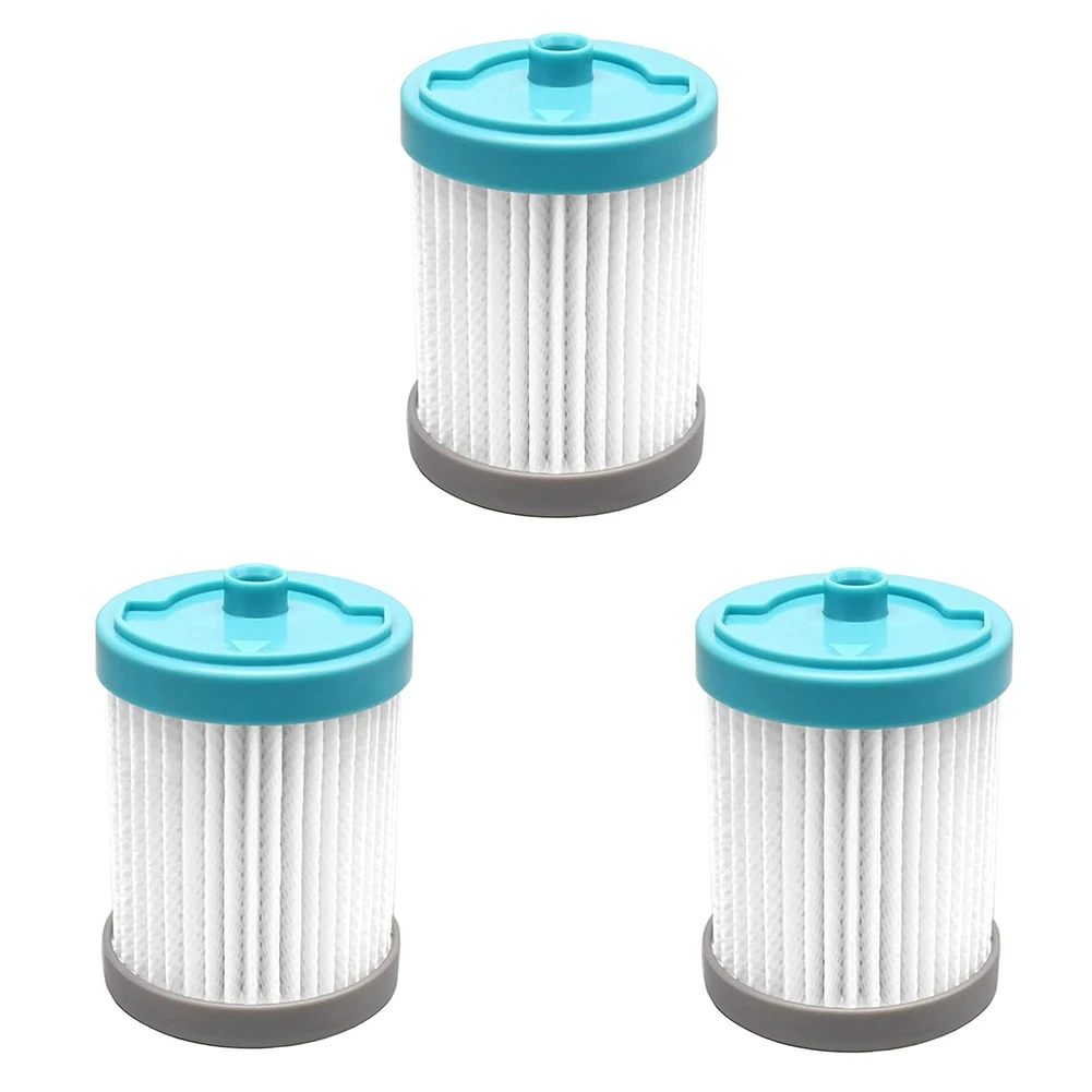 

Набор сменных фильтров для Tineco A10 Hero/Master, A11 Hero/Master, 3 шт.