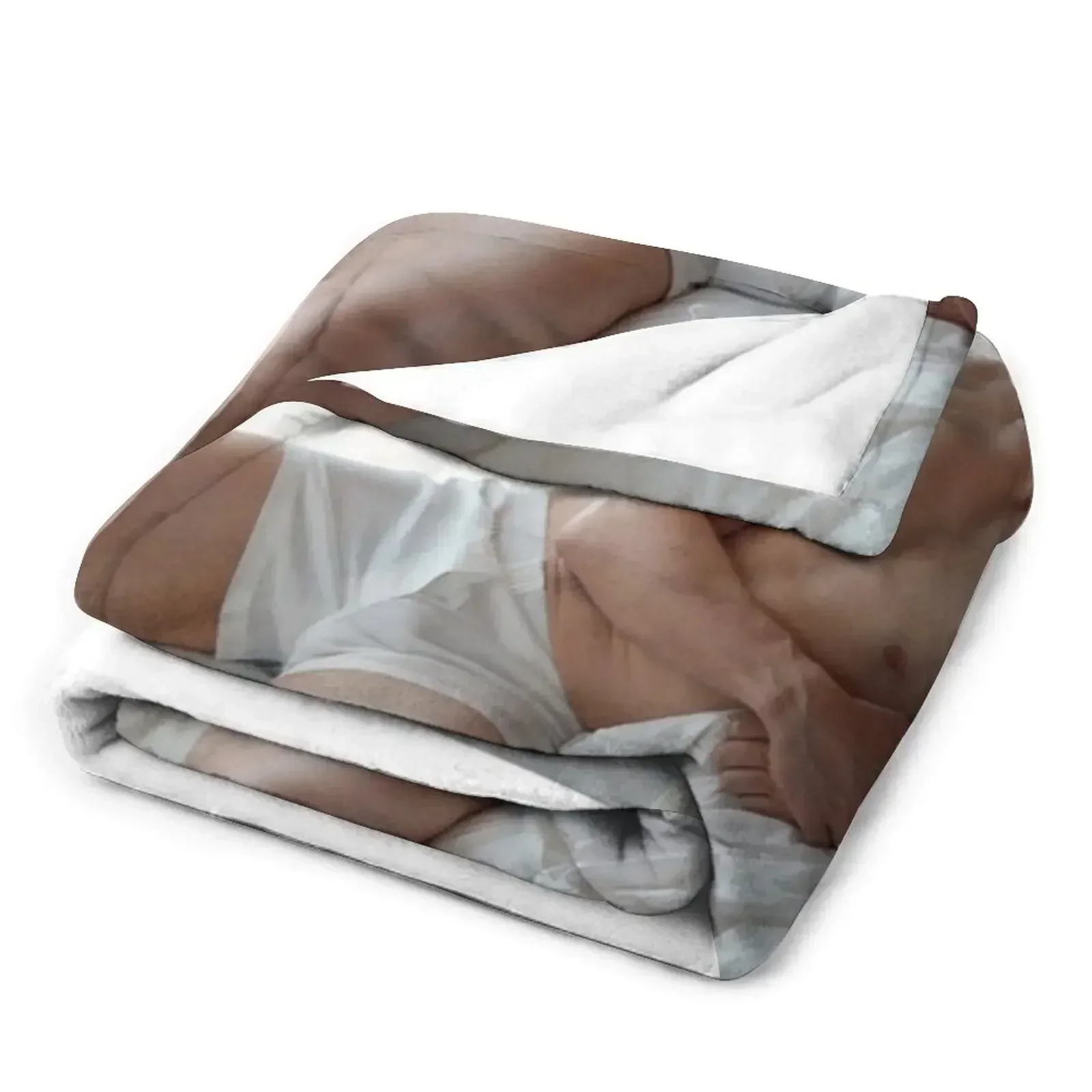 Одеяло Тома Хидлстона модные одеяла для диванов тонкие детских одеял