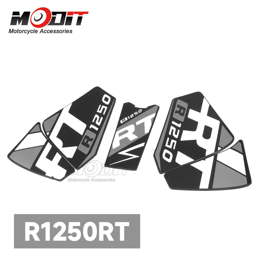 

Для BMW R1250RT R 1250 RT R1200RT r1200rt аксессуары для мотоциклов накладка на бак царапины наклейки на бак накладка на бак защитные наклейки