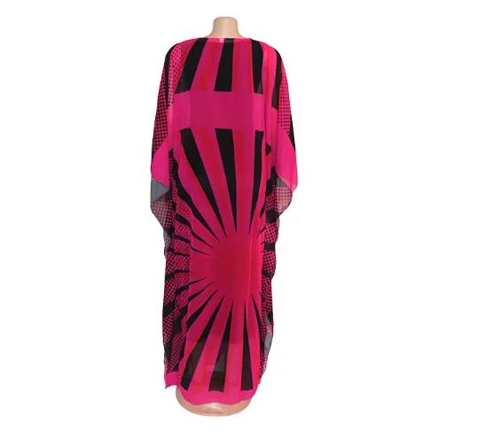 Рисунок 4 - Африканские платья для женщин