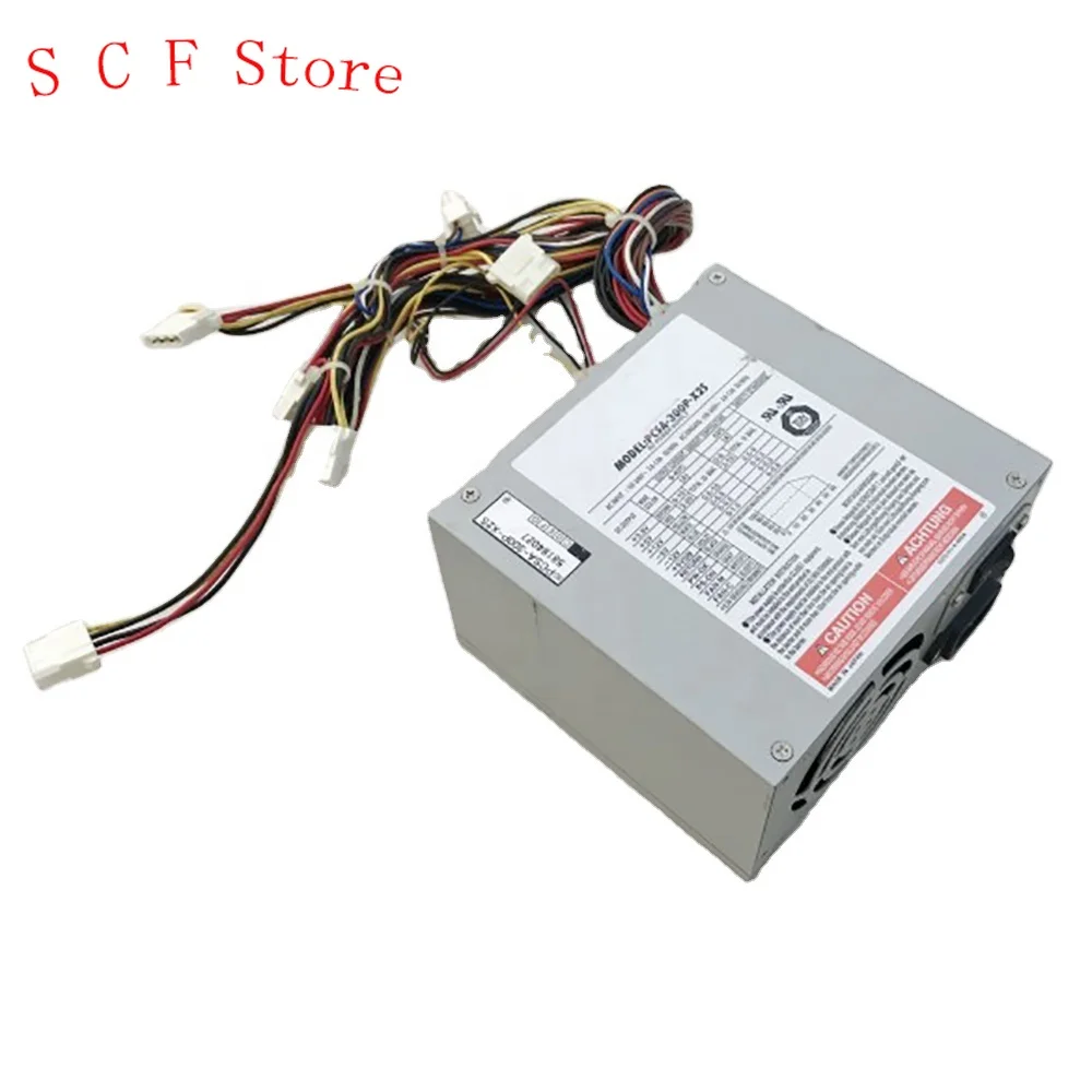 

For PCSA-300P-X2S For NIPRON DC Power Supply Original Quality