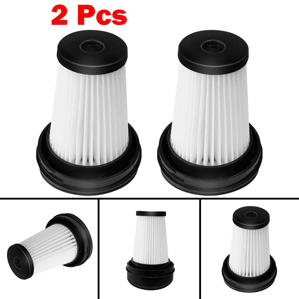

2pc Hepa Filter For Gorenje SVC144FBK SVC216FR Eureka Dexp Handheld Vacuum Cleaner Household Cleaning Filter Parts