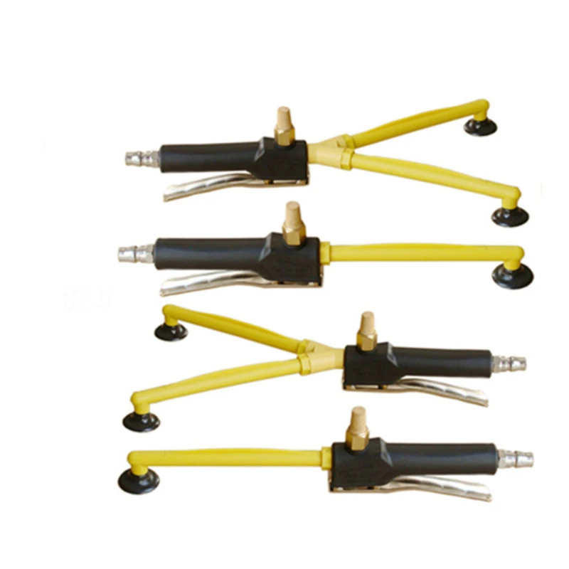 

Пневматический вакуумный инструмент для захвата перфоратора