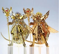 saint seiya anime jm13 gold ophiuchus odysseu ex action figure model kids toy christmas gifts