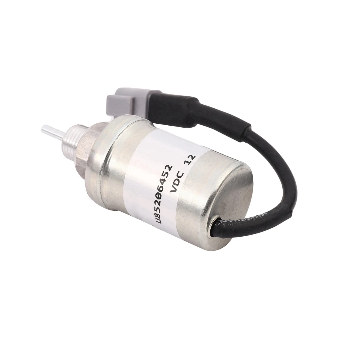 185206450 12 В переключатель сбоя пламени электромагнитный клапан запчасти для