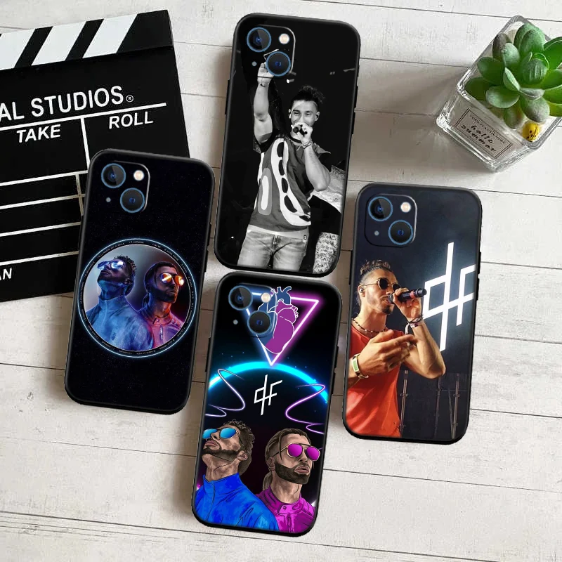 Art PNL New High-End Cell Phones Case for iPhone 16 15 14 13 12 Pro Max Plus Mini