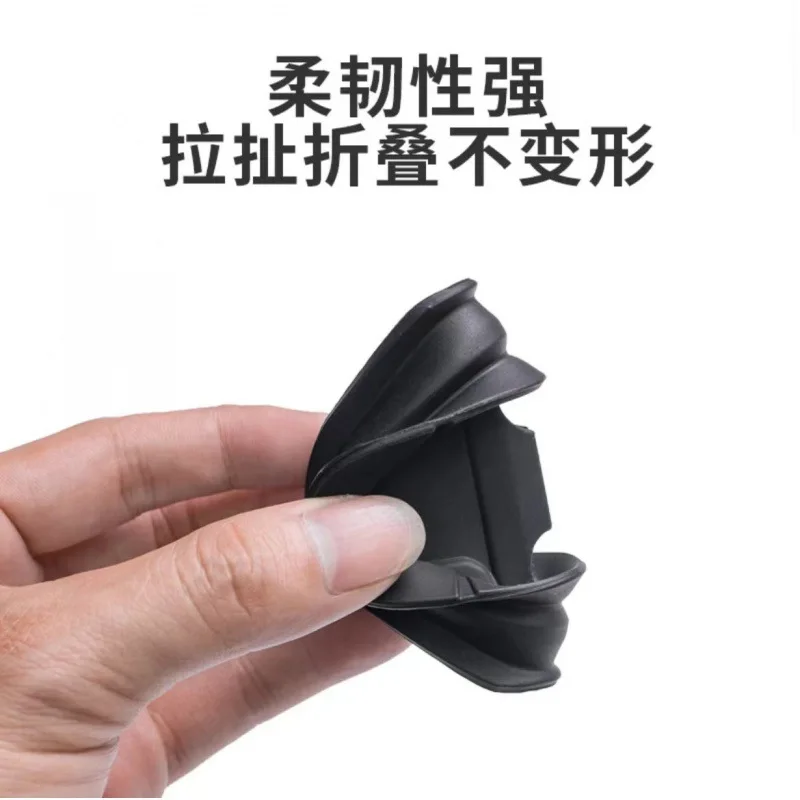 Автомобильная задняя панель крышка универсальная Пряжка для дверного замка